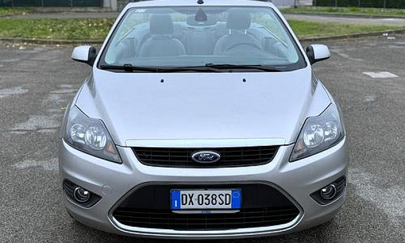 Ford Focus 2.0 Tdci ...