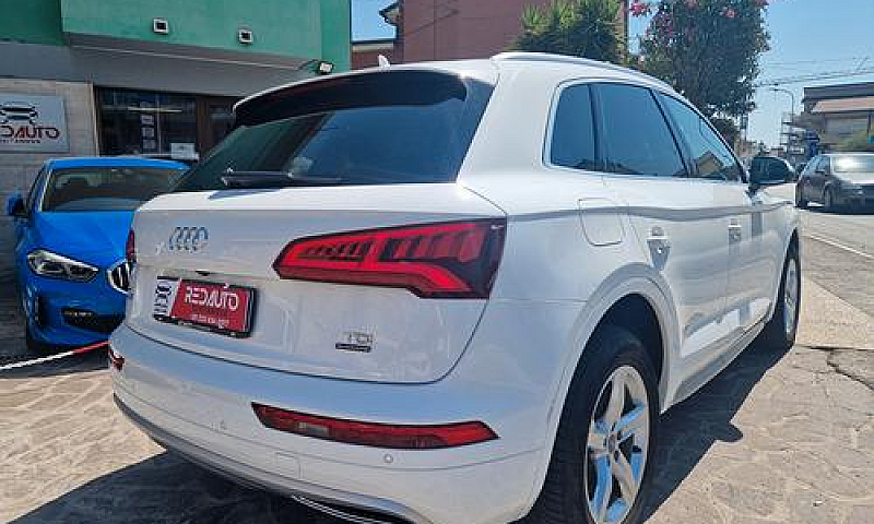 Audi Q5 2.0 Tdi 190 ...