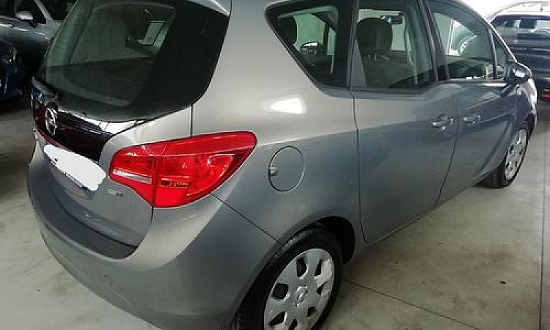 Opel Meriva 1.7 Cdti...