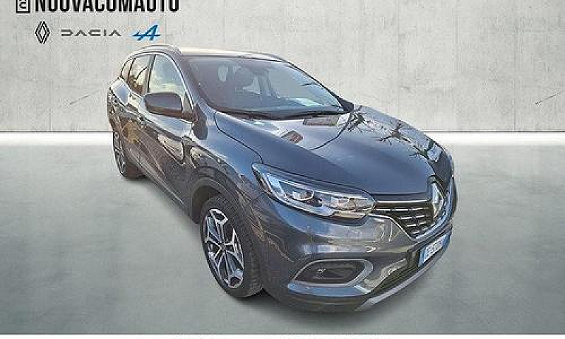 Renault Kadjar 1.5 B...