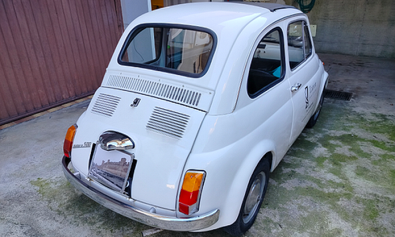 Icona Italiana...