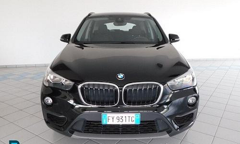 Bmw X1 Sdrive16D...