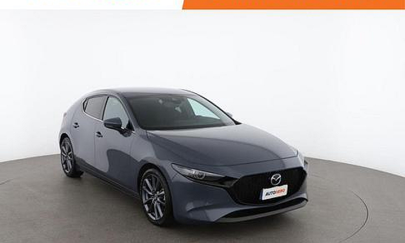 Mazda 3 Wb91508...