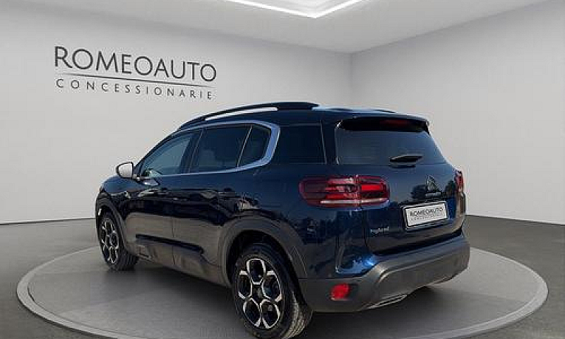 Citroen C5 Aircross ...