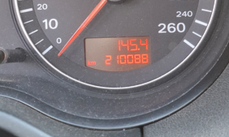 Audi A3 2.0 Tdi Ok N...