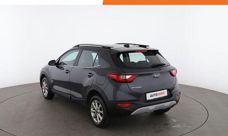 Kia Stonic 1.4 Mpi 1...