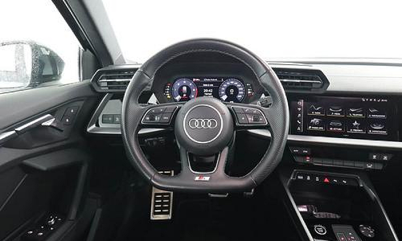 Audi A3 A3 Spb 35 Td...