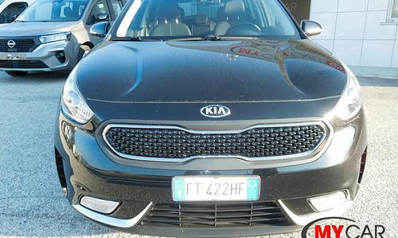 Kia Niro 1.6 Gdi Dct...