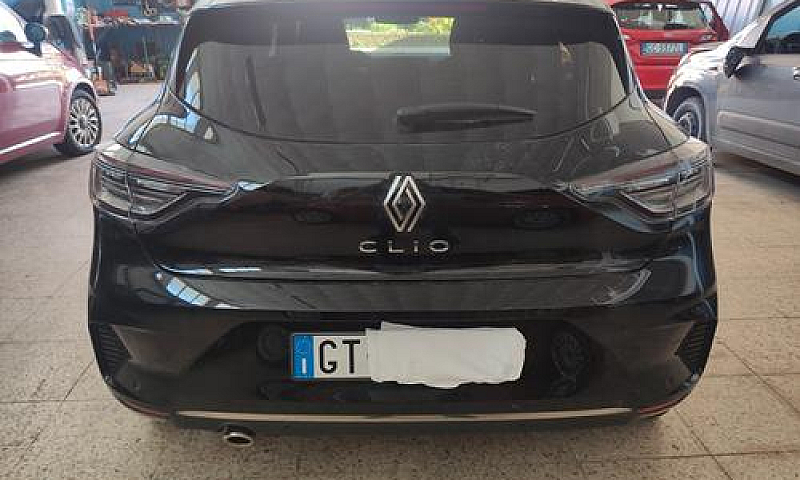 Renault Clio Tce 90 ...