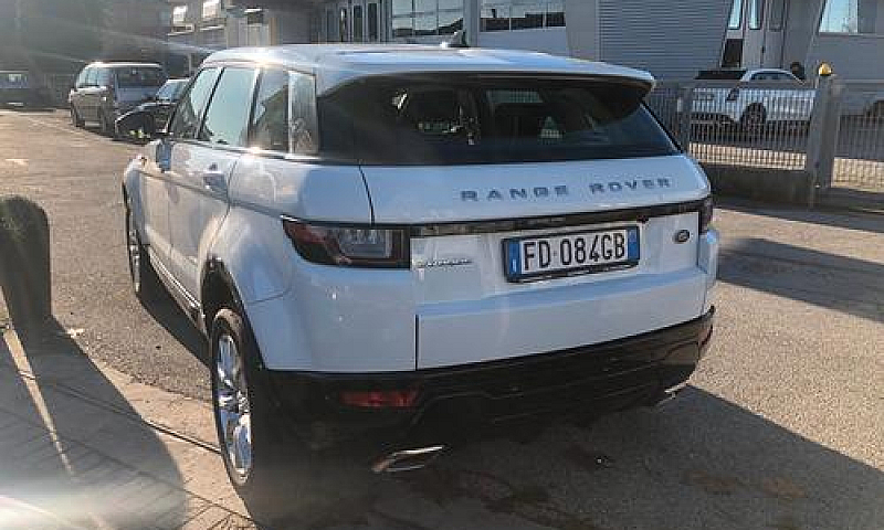 Land Rover Range Rov...