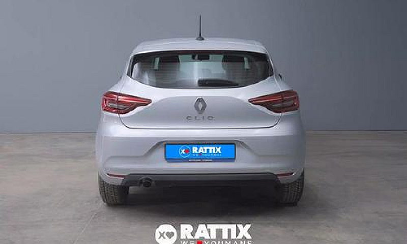 Renault Clio V 2019 ...