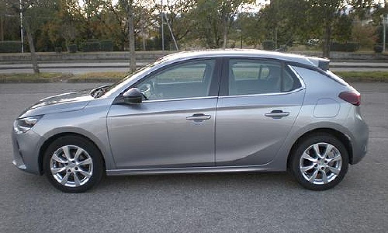 Opel Corsa 1.2, Supe...