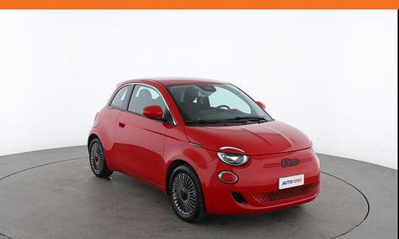 Fiat 500E Au43888...
