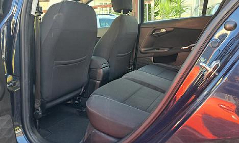 Fiat Tipo 1.6 Mjt Sw...