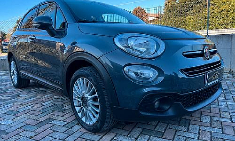 Fiat 500X 1.3 Multij...