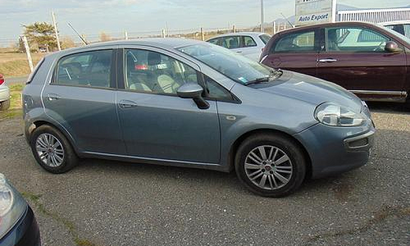 Fiat Punto Evo 1.3 M...
