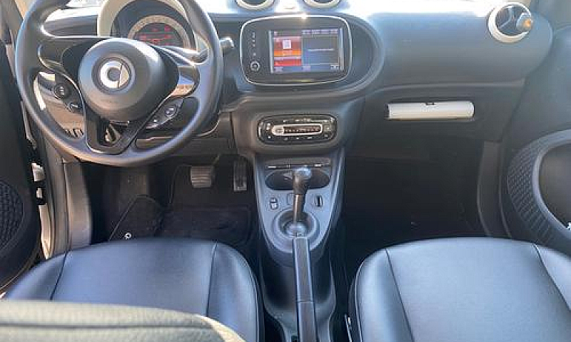 Smart Fortwo 3ªs.(C/...