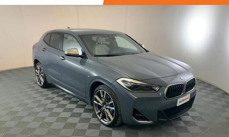 Bmw X2 Rw62237...