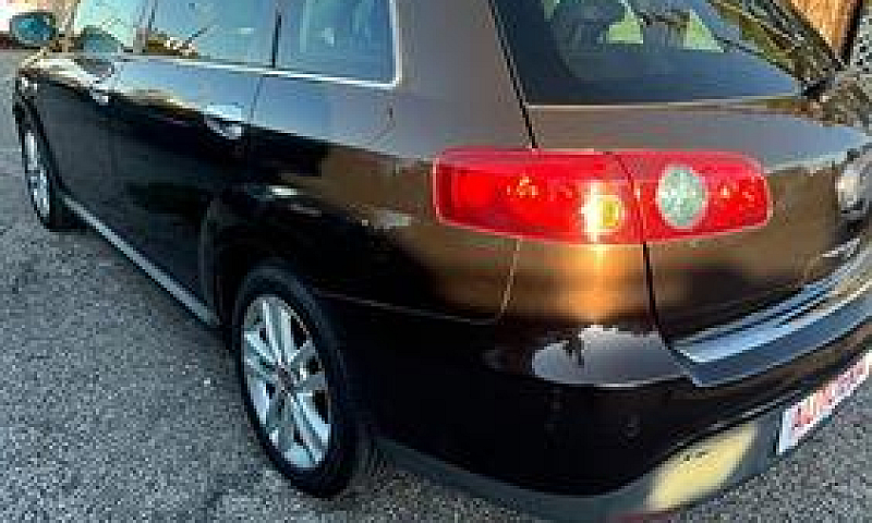 Fiat - Croma - 1.9 M...