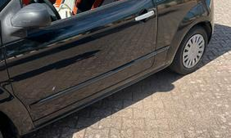 Citroen C2 1.4 Diese...