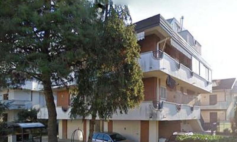 Appartamento A Ricci...
