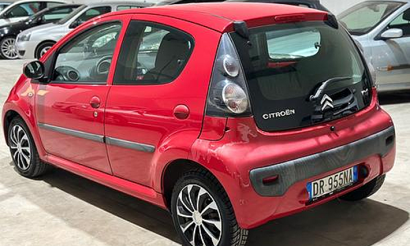 Citroen C1 1.0 5 Por...