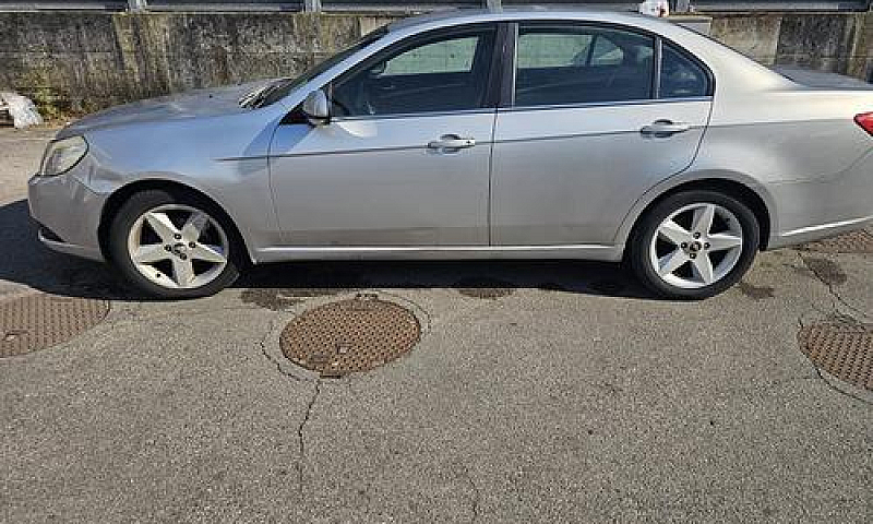 Chevrolet Epica - 20...