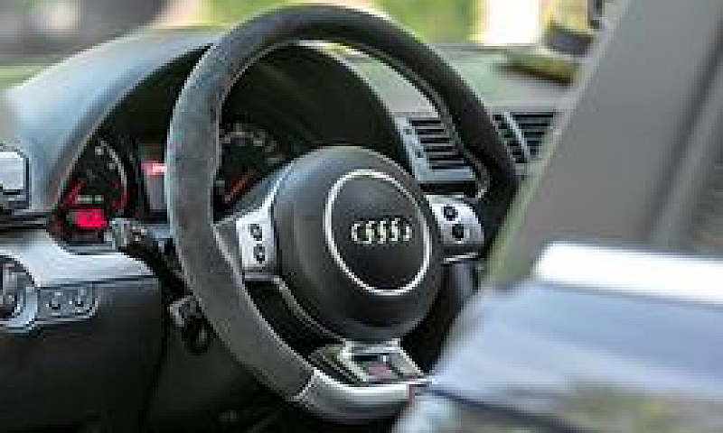 Audi Rs4 B7 4.2 V8 F...