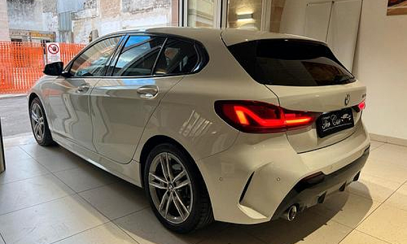 Bmw 116D M-Sport 1.5...