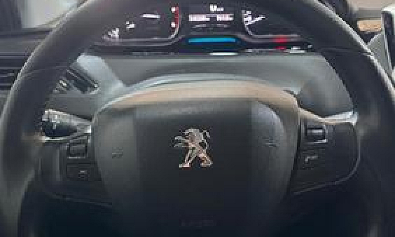 Peugeot 208 1.4 Hdi ...