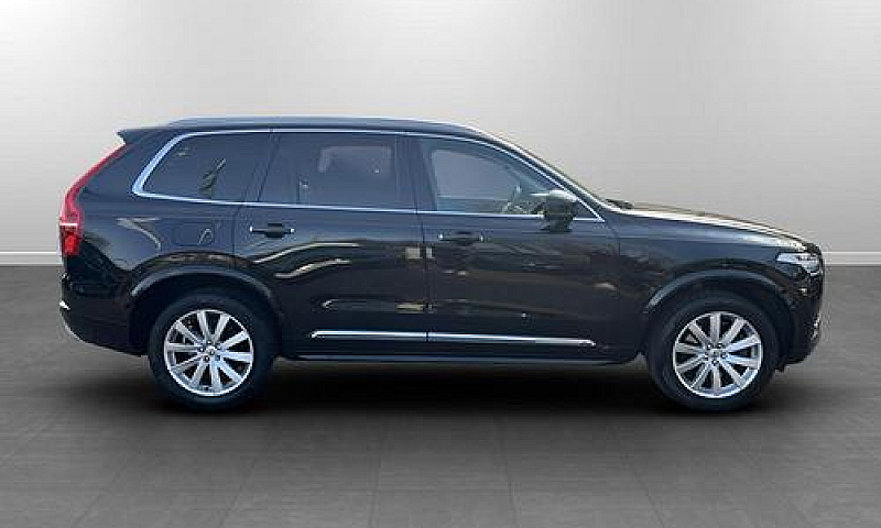 Volvo Xc90 2.0 D5 In...