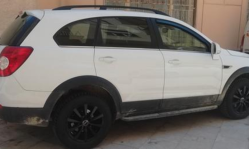Chevrolet Captiva - ...