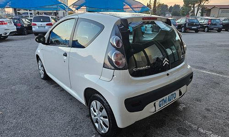 Citroen C1 - Neopate...