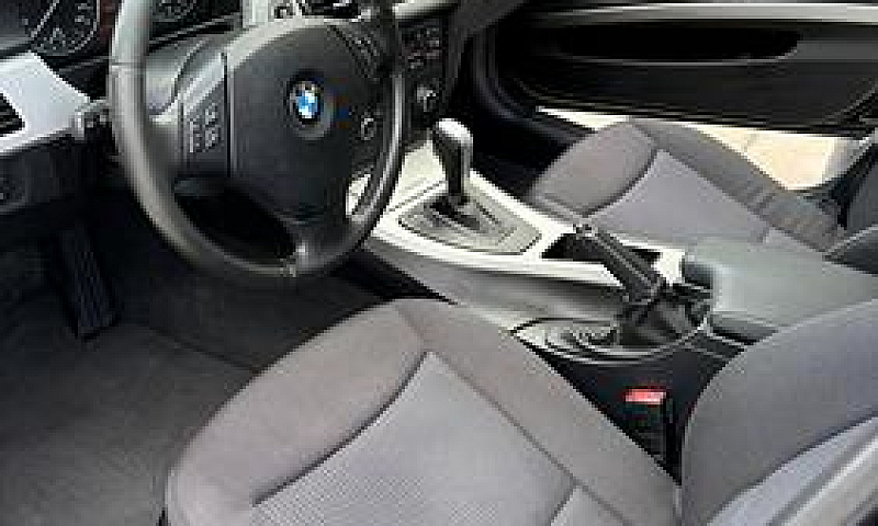 Bmw 318D Msport 2010...