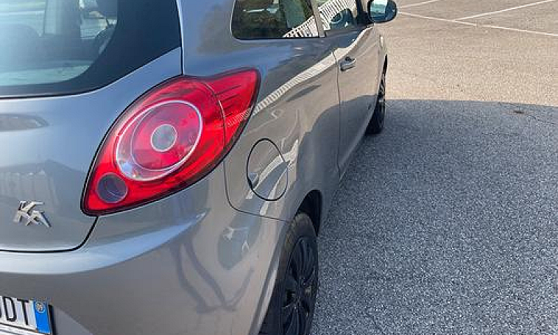 Ford Ka 1.2 Per Neop...