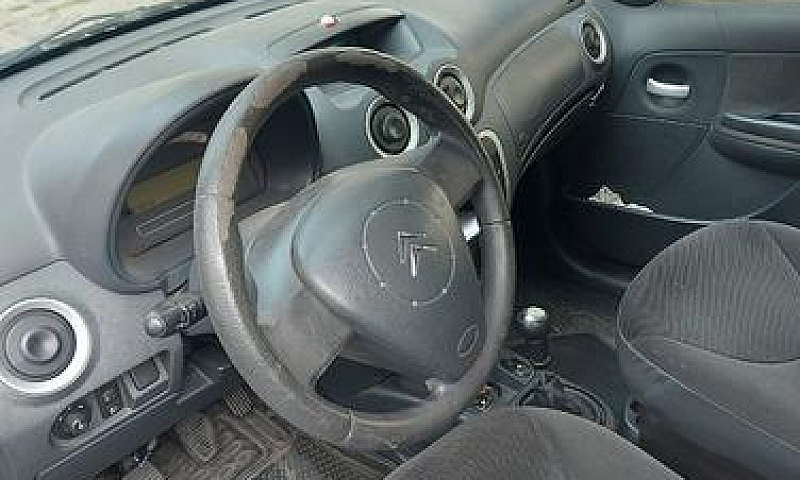 Citroen C3 1ª Serie ...