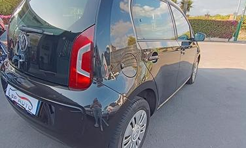 Volkswagen Up! Cambi...