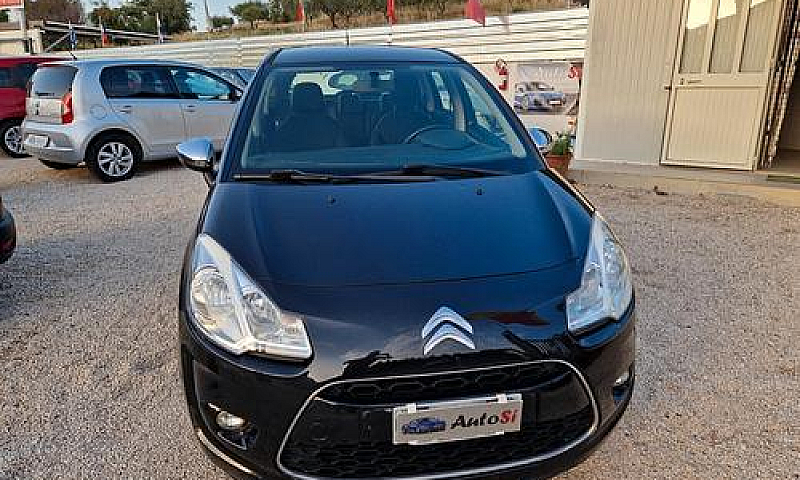 Citroen C3 1.6 E-Hdi...