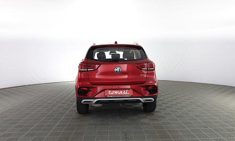 Mg Zs Zs 1.5 Vti-Tec...