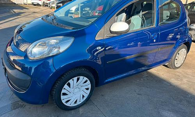 Citroen C1 1.0 5 Por...