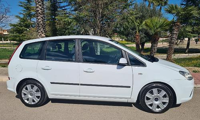 Ford C-Max Focus C-M...