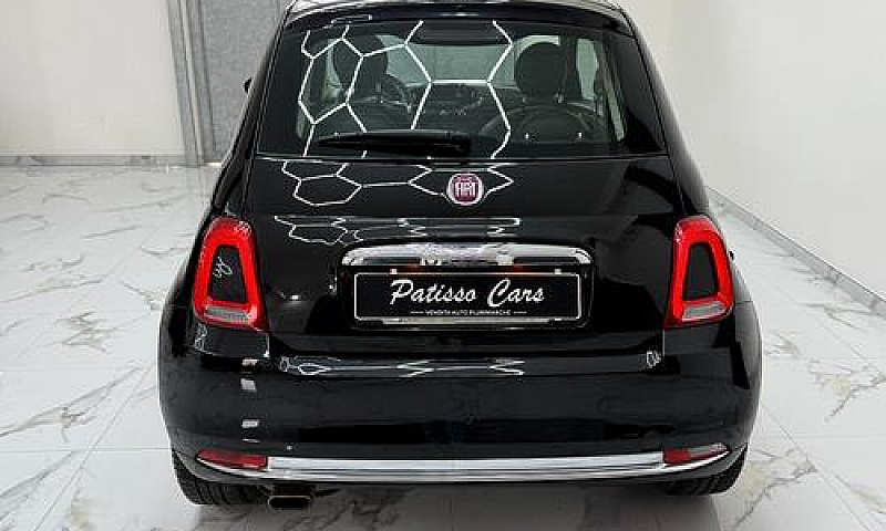 Fiat 500 1.2 Lounge ...