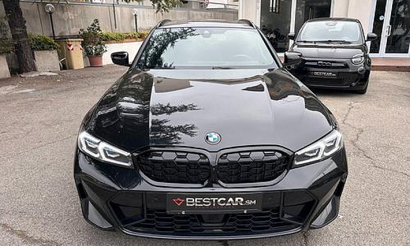 Bmw 318 D Automatic ...
