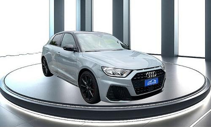 Audi A1 2ª Serie A1 ...