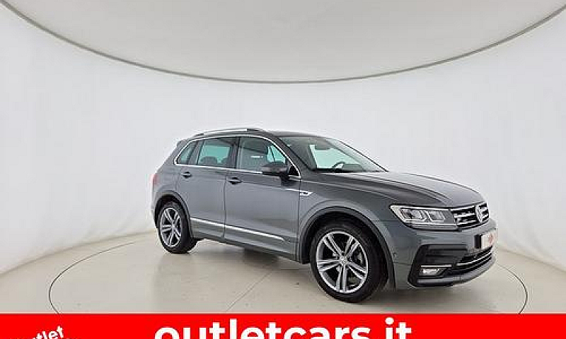 Volkswagen Tiguan 1....