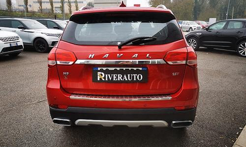 Haval H2 H2 1.5T Gpl...