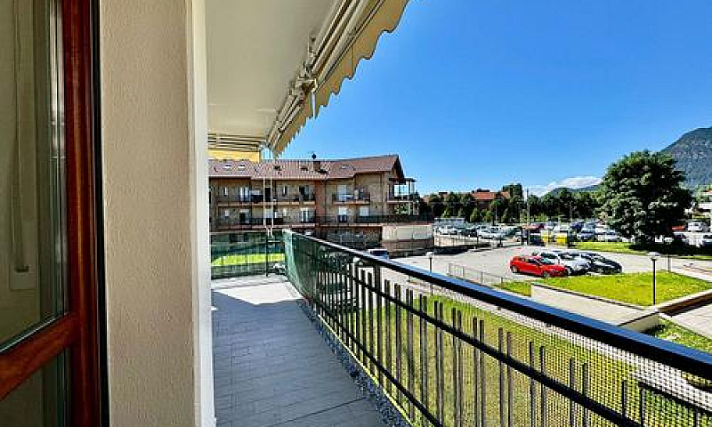 Appartamento Bruino ...