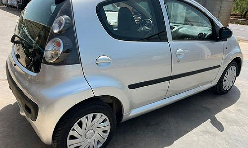 Citroen C1 1.4 Hdi 5...