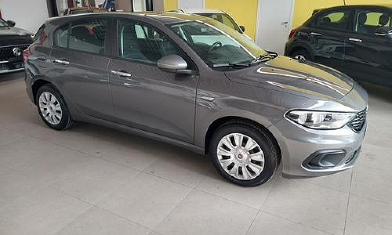 Fiat Tipo 1.3 Mjt S&...