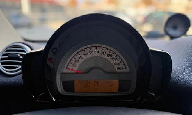 Smart Fortwo 1.0 Mhd...